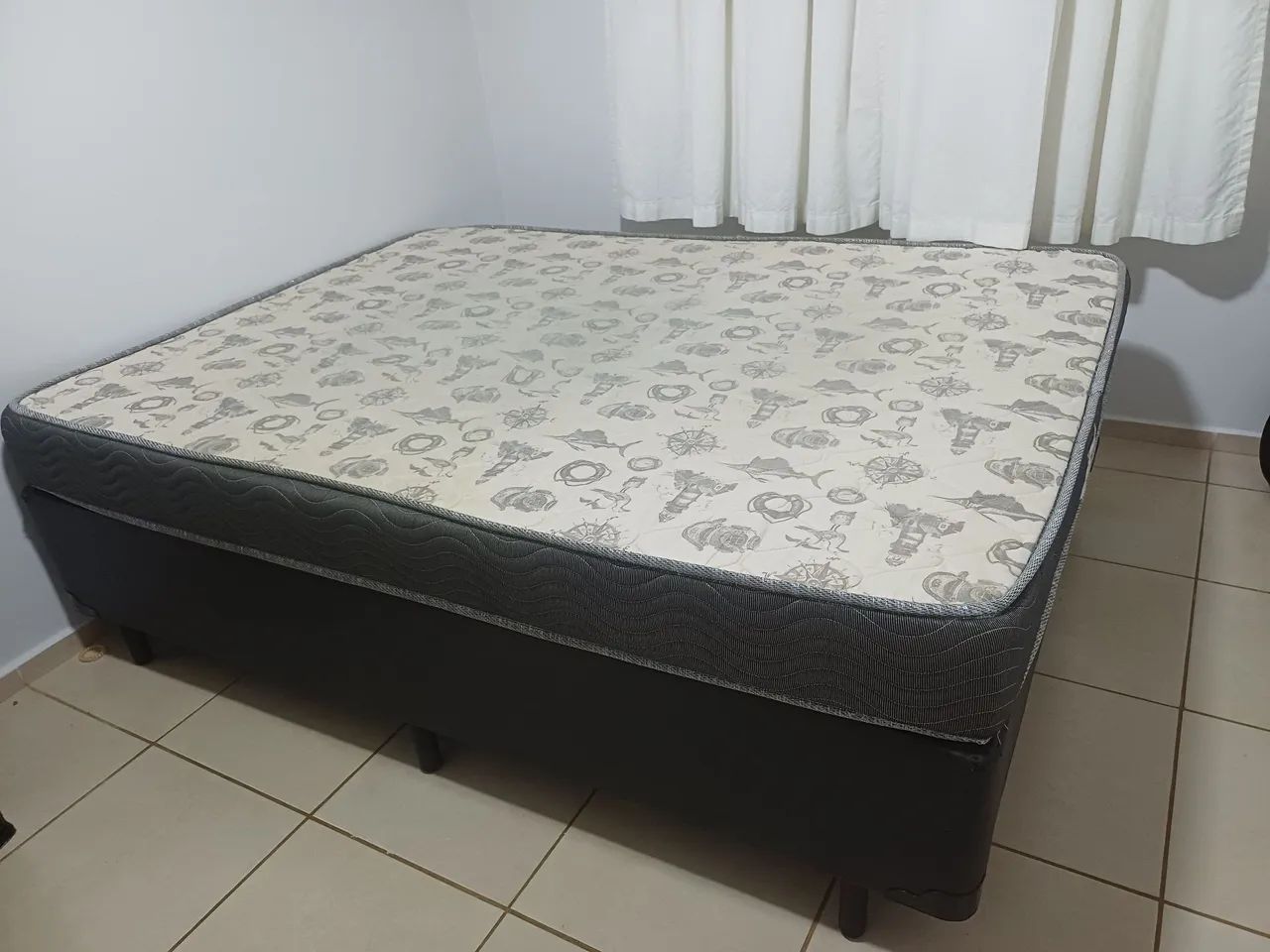 Cama Box Casal - Foto 3