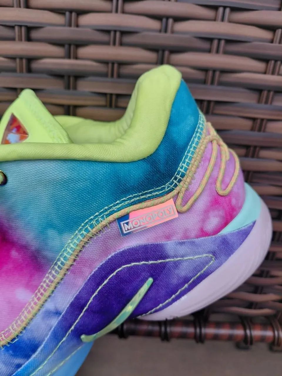 Nike Monopoly  - Foto 3