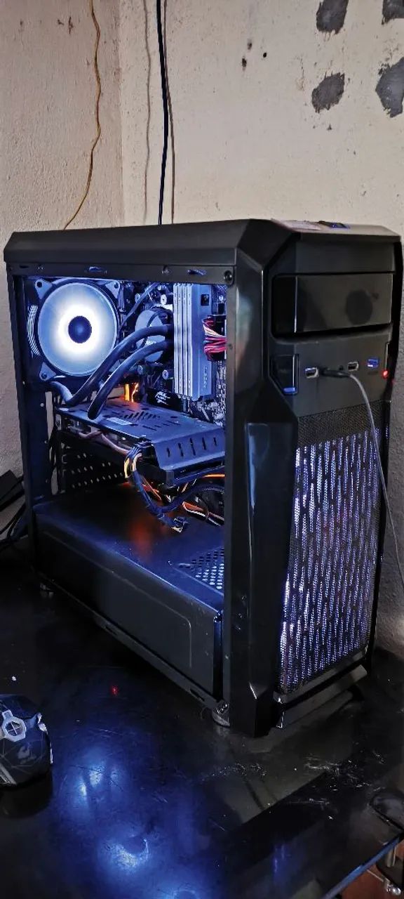 PC GAMER - Foto 2