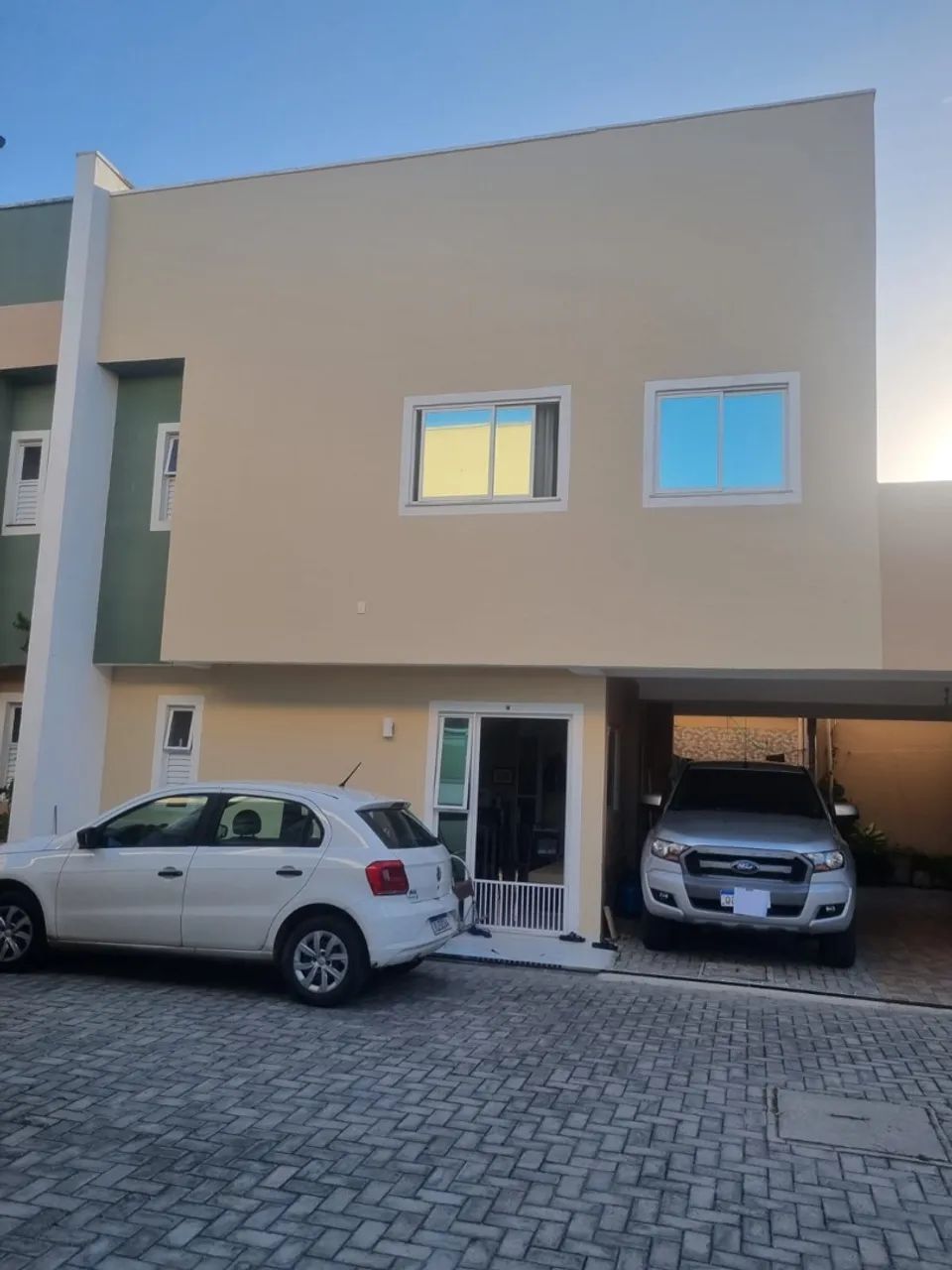 Foto - Caucaia - Parque Leblon