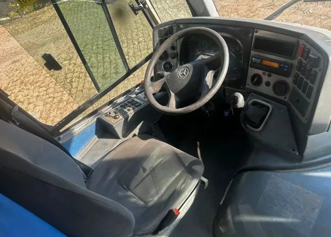 Repasso ônibus Marcopolo Rodoviário - Foto 11
