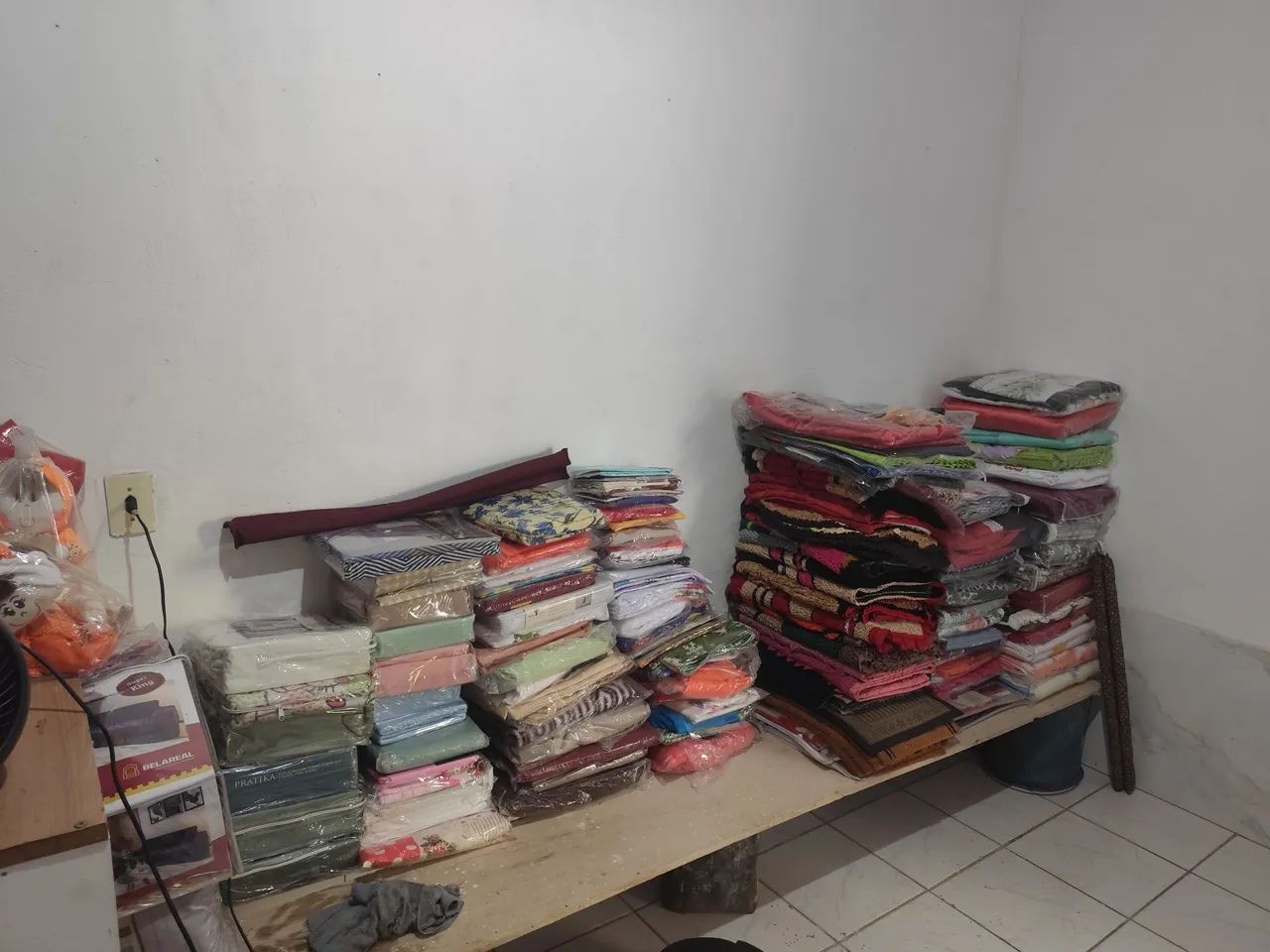 Cama, mesa & Banho - Roupas - Foto 2