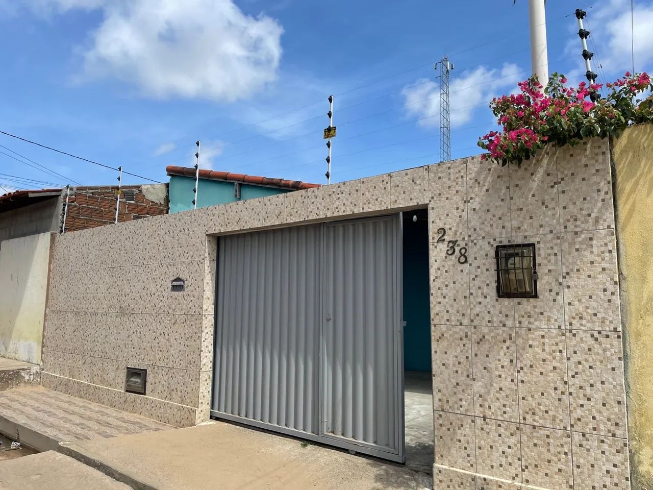 Grande oportunidade casa no gramoré