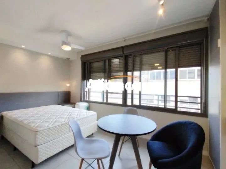 Apartamento/Studio mobiliado para locação - Cidade Baixa - Foto 12