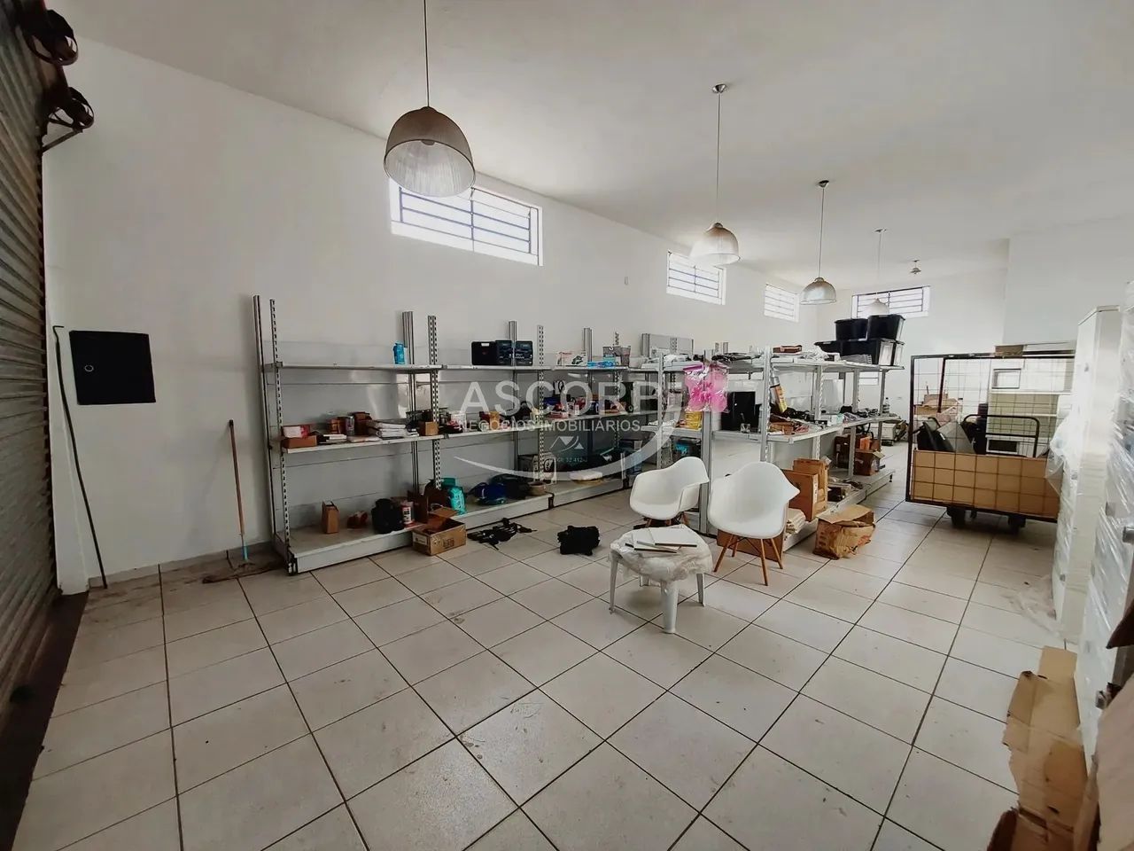 Salão comercial para alugar no bairro Novo Horizonte, Piracicaba. - Foto 8