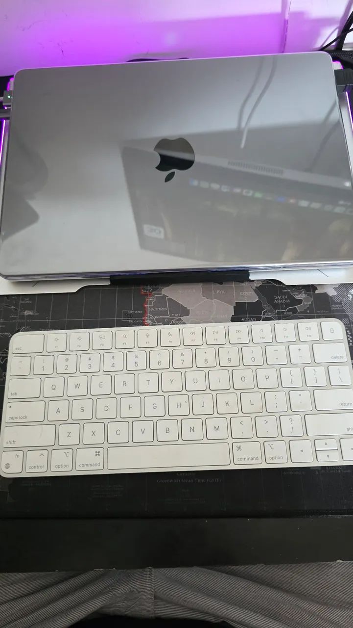 MacBook Pro Apple - Tela Retina - 13 polegadas