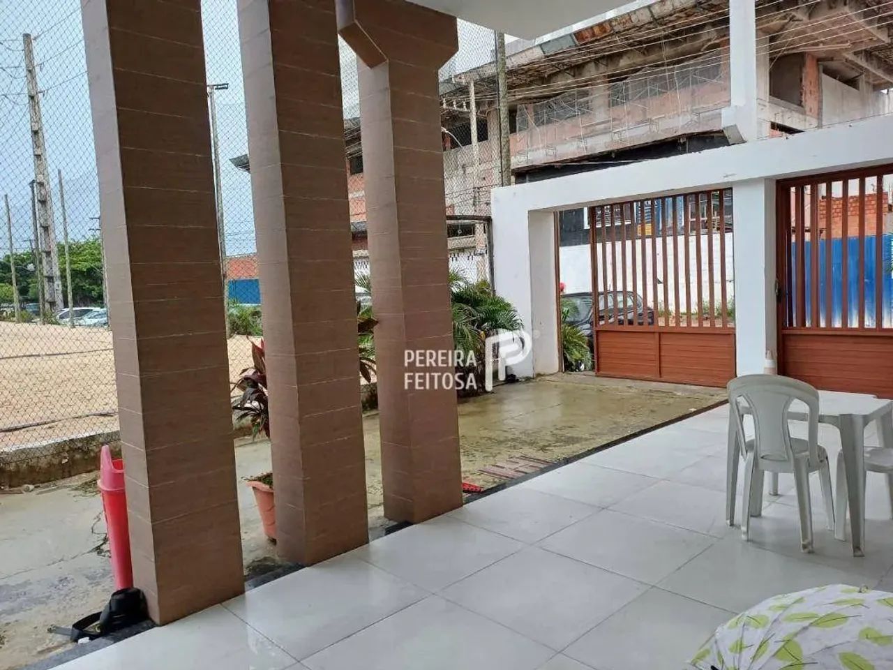 Área para alugar, 980 m² por R$ 15.000,00/mês - Ponta D Areia - São Luís/MA - Foto 3