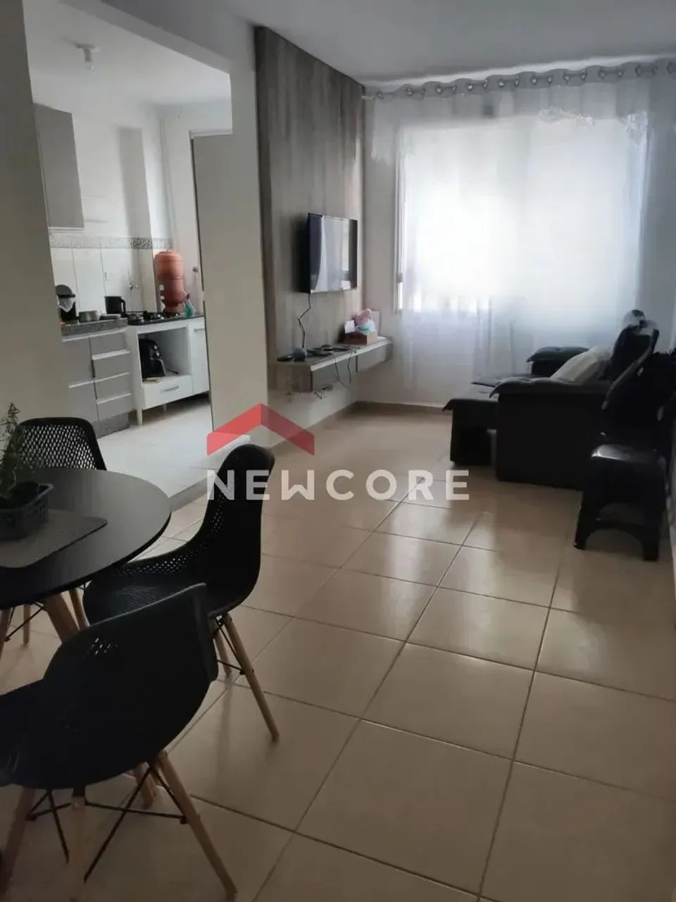 Apartamento em Rua Nardina Rodrigues Johansen - Vila Bosque - Maringá/PR - Foto 2