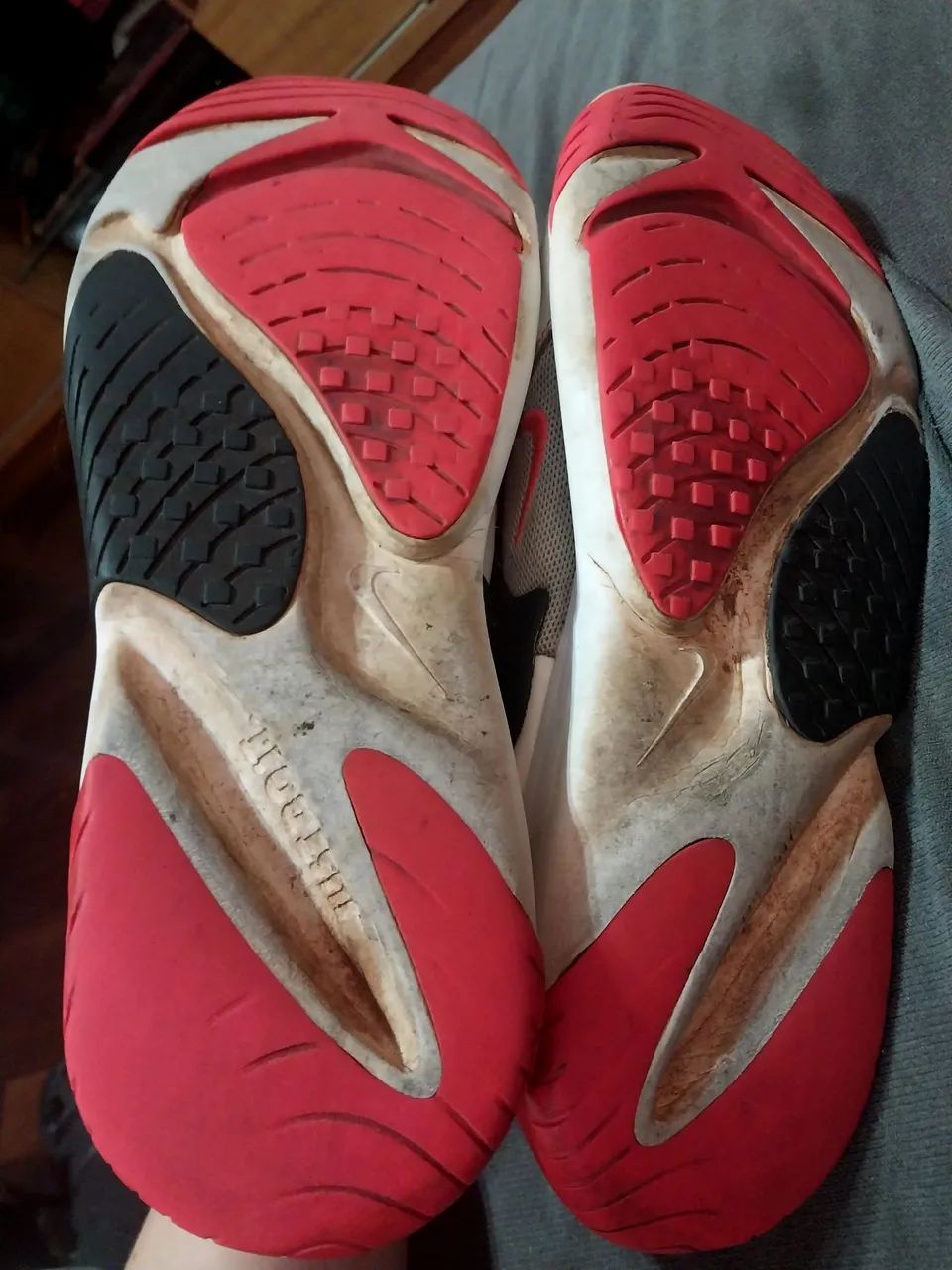 Tênis Nike Zoom 2K  - Foto 5