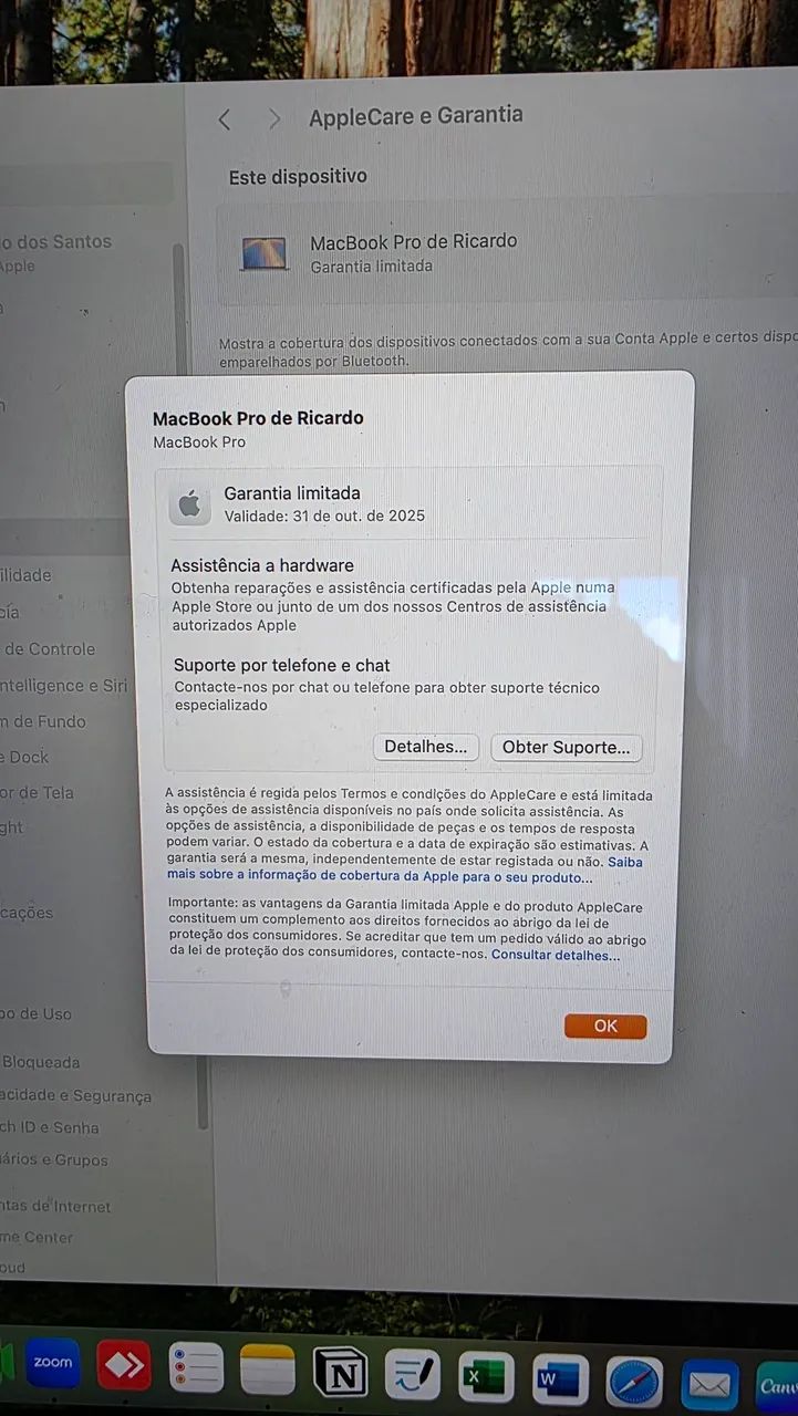 MacBook Pro Apple - Tela Retina - 13 polegadas - Foto 3