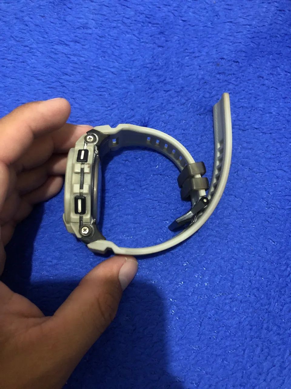 Relógio aprova d?água G-SHOCK casio - Foto 2