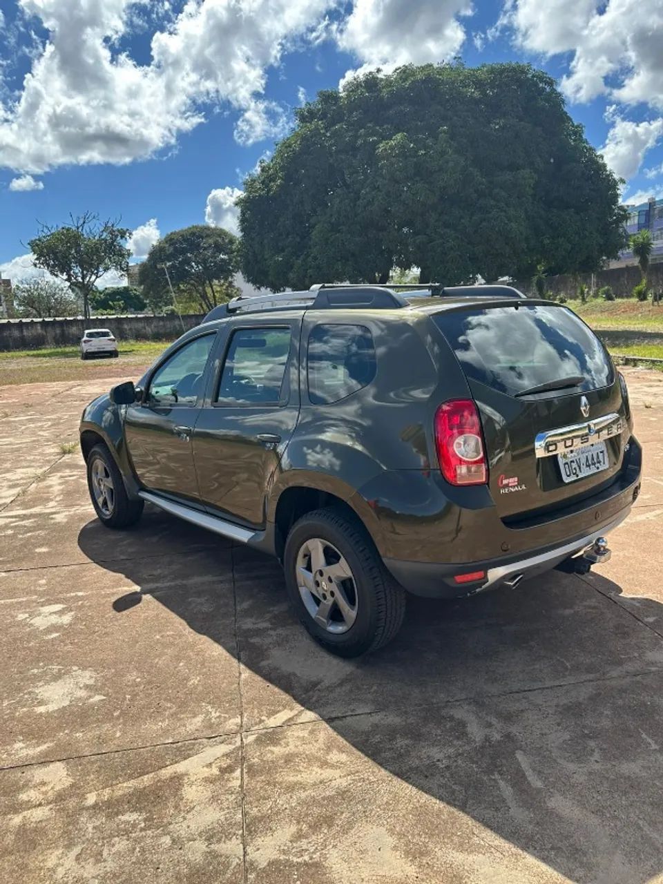 Renault Duster 2013 - Único Dono, 170 mil km, Super Conservado - Foto 4