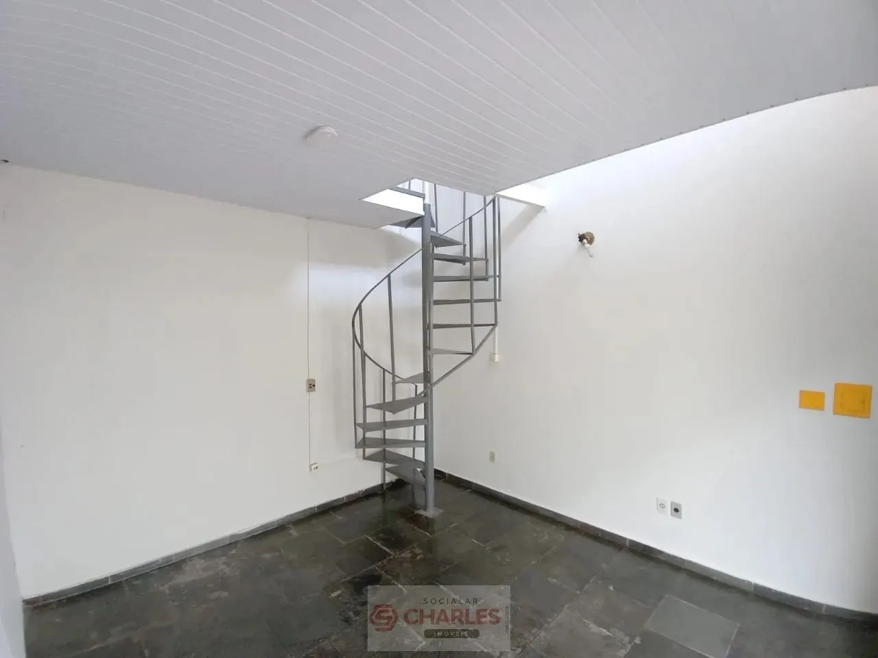 Sala Para Aluguel JARDIM AMÉRICA MOGI MIRIM