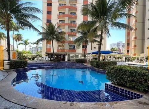 Caldas Novas - Apartamento Jardins das Thermas - Foto 15