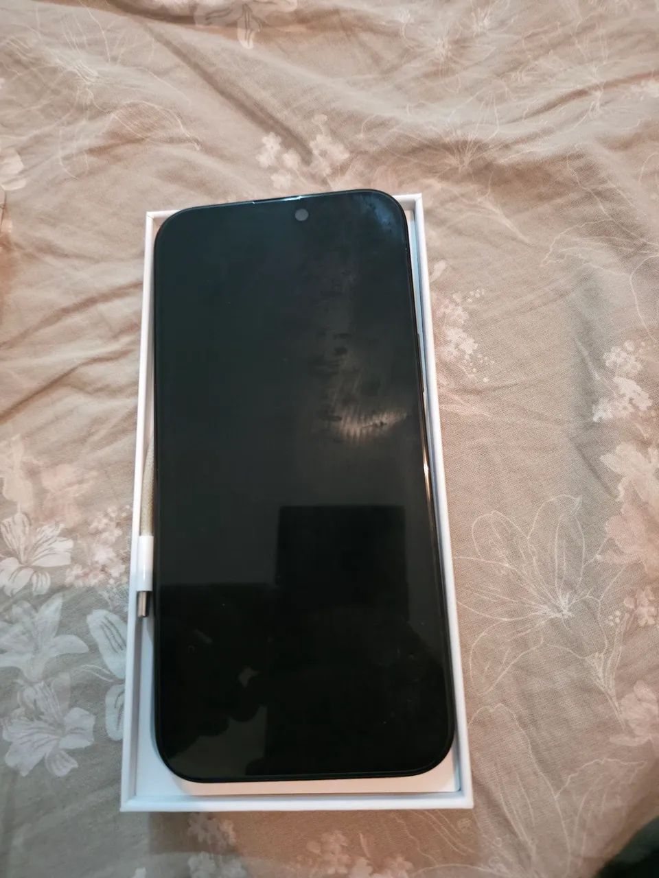 iPhone 16 pro max - Novo - Foto 3