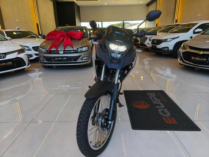 HONDA XRE 190 2025 - Foto 2