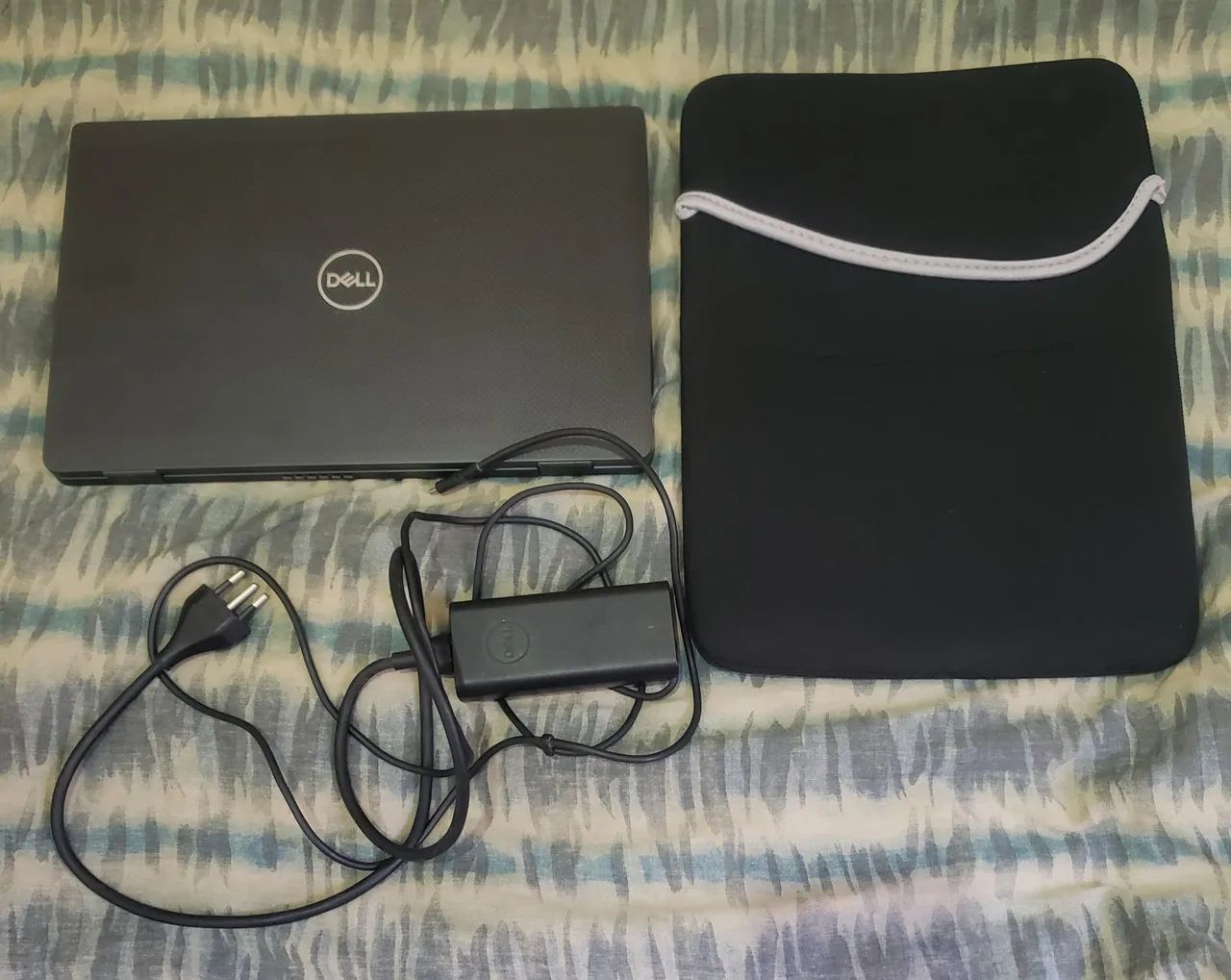 Dell Latitude 7420 Carbon Edition - Foto 4