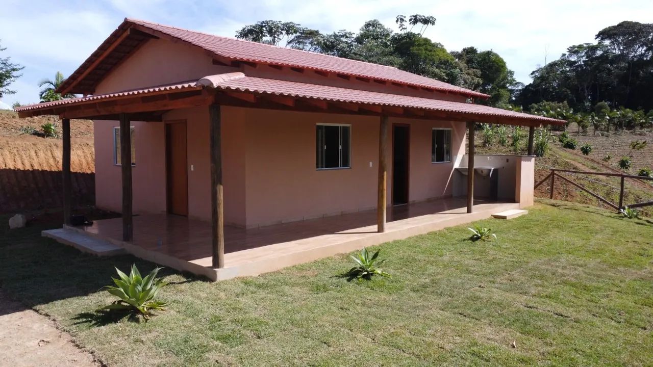 DOMINGOS MARTINS CHÁCARA À VENDA - Foto 2