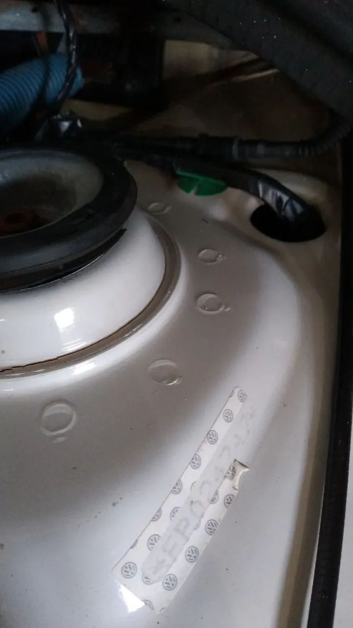 Saveiro g6, 2015 - Foto 4