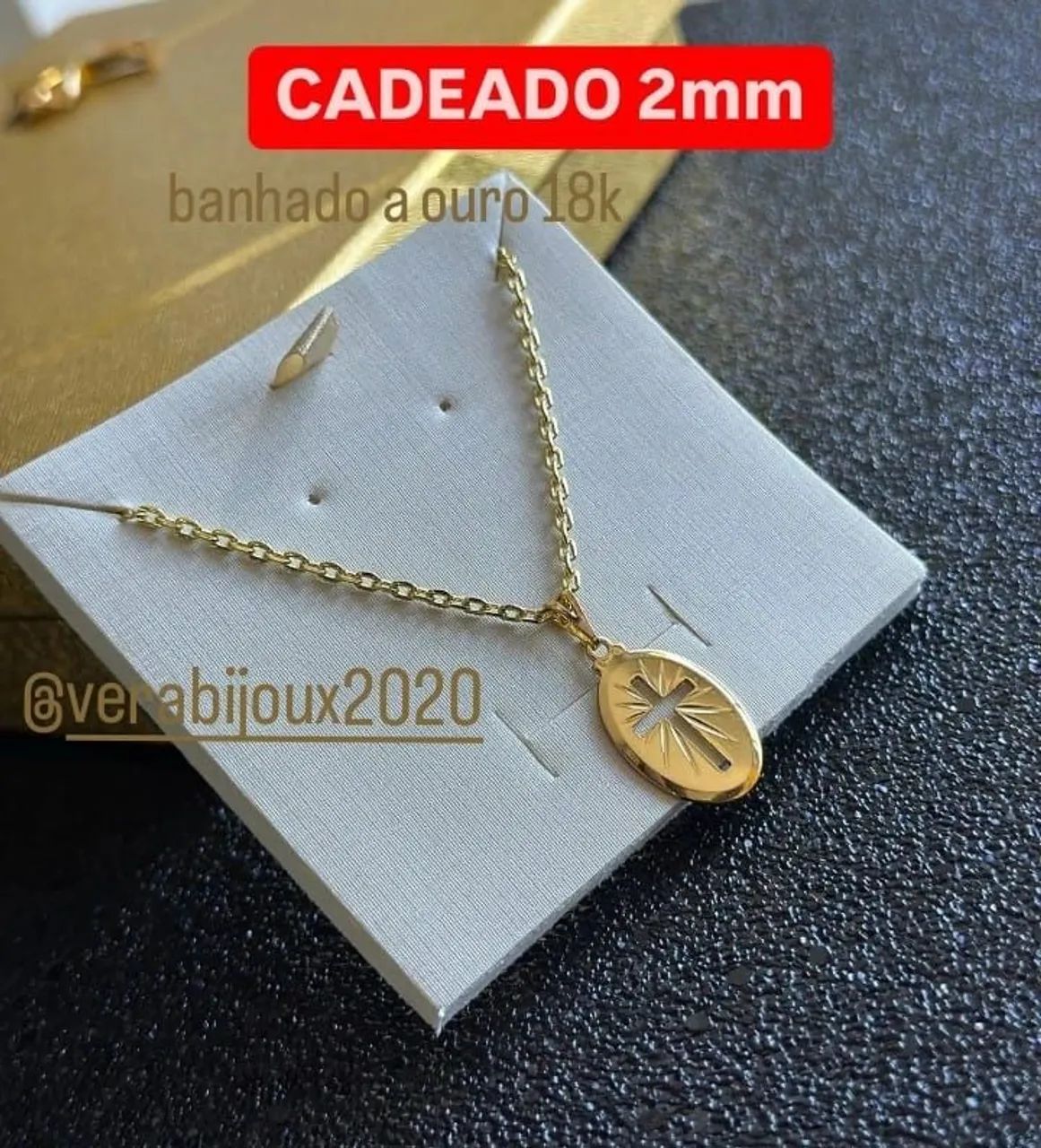 CORRENTES MASCULINAS  - Foto 5