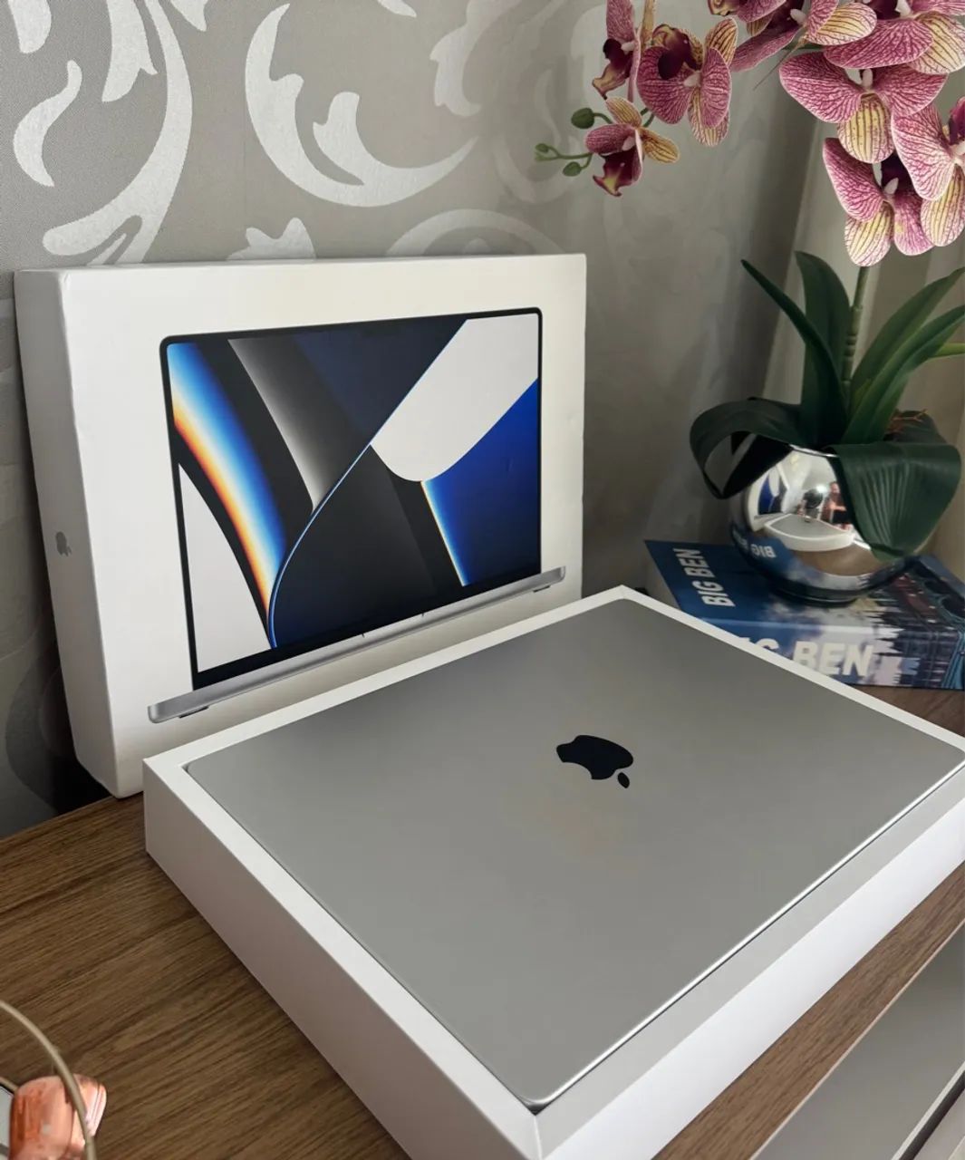 Promoção MacBook Pro M1 Pro  - Foto 2