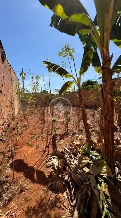 Lote no Setor Jardim Florença. codigo: 136339 - Foto 4
