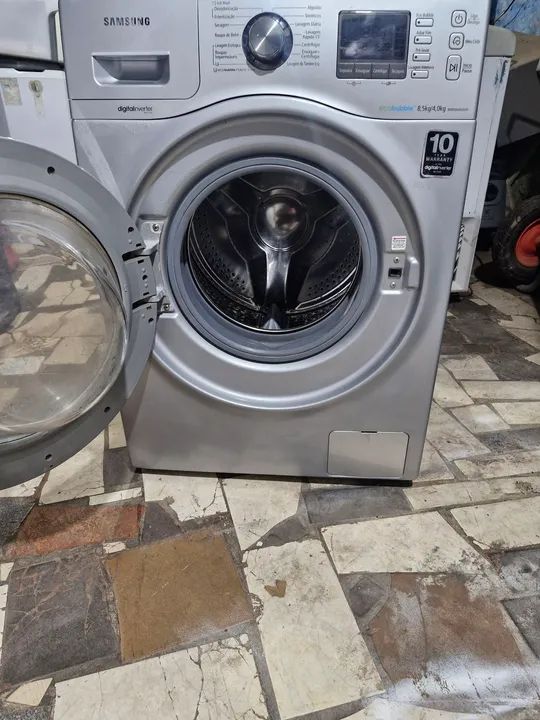 Lava e Seca Samsung 8,5kg  - Foto 2