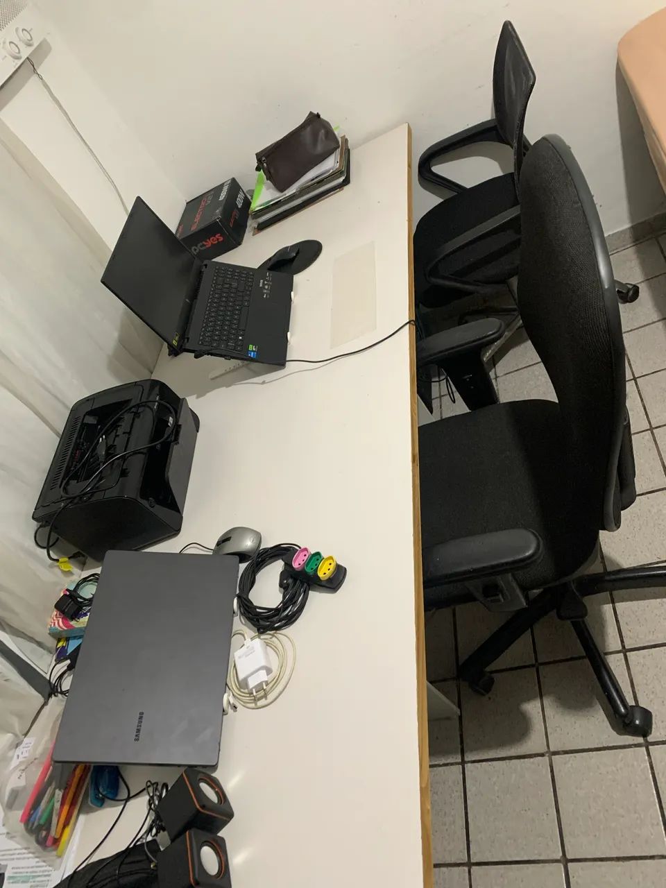 Mesa de estudo64739361254145120