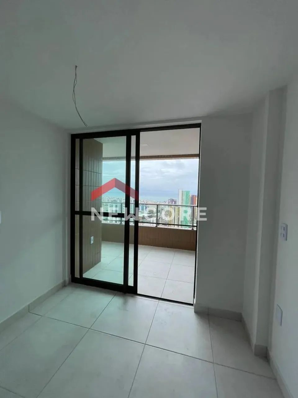 Apartamento em Rua Doutor Severino Sílvio Guerra - Manaíra - João Pessoa/PB - Foto 2