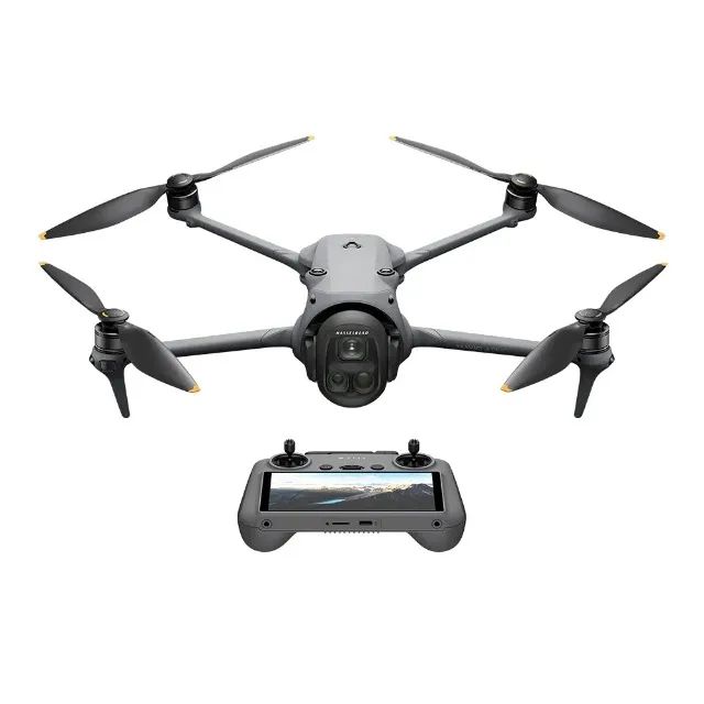 Drone DJI Mavic 4 Pro Standard (Com tela) Novo Lacrado