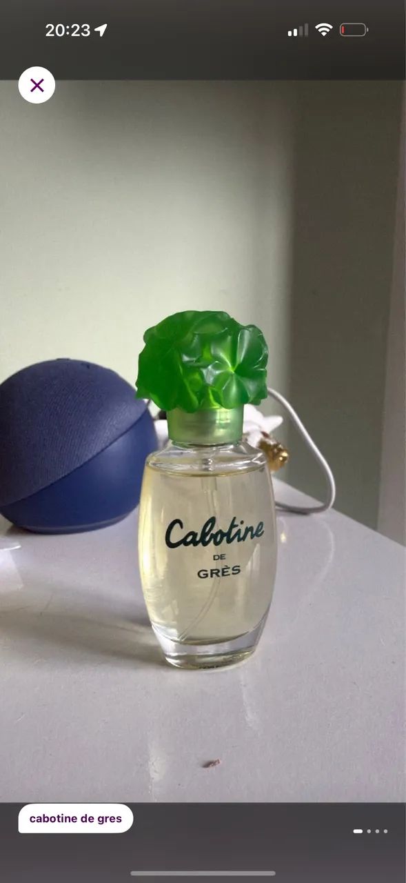 perfume cabotine de grés  - Foto 2