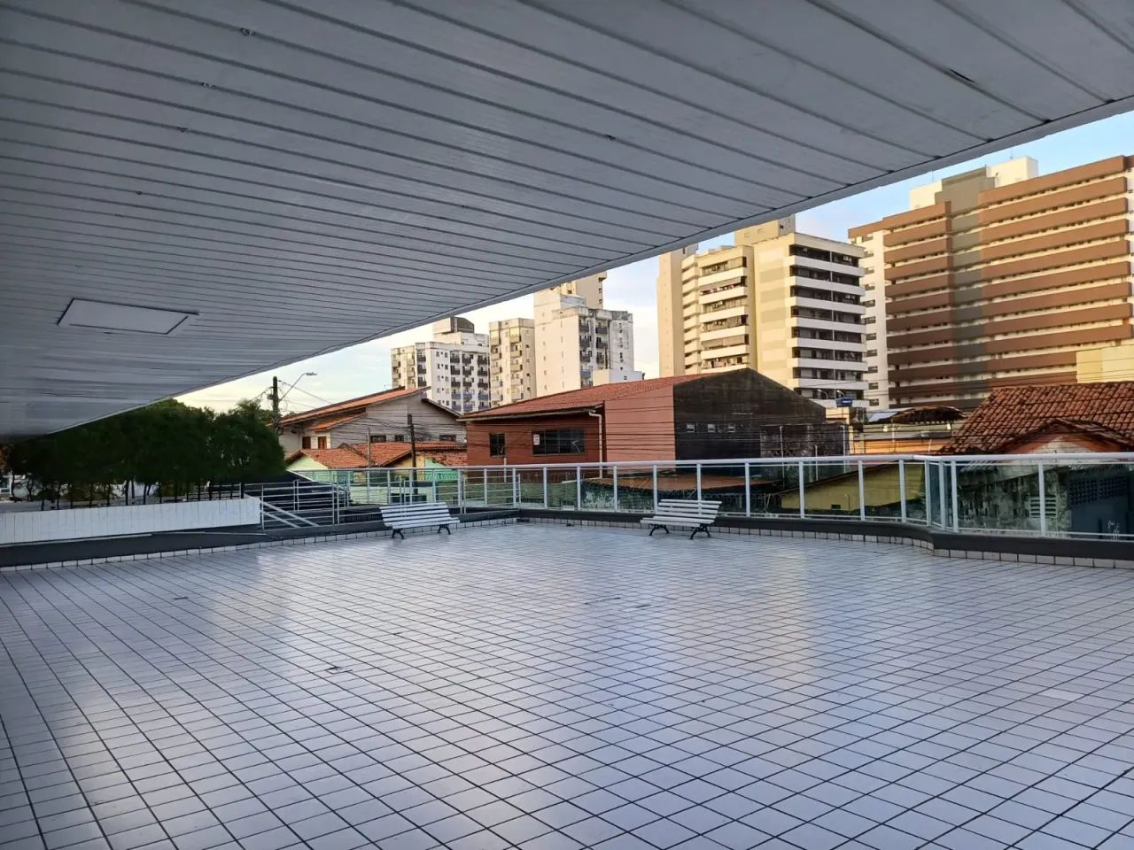 Vendo Excelente Apartamento localizado no Edifício Ideal na Av João Pessoa - Damas - Foto 4