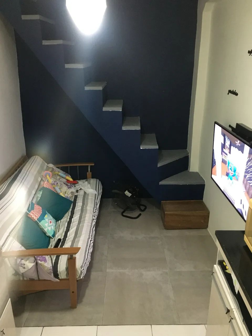 Primeira imagem do imóvel