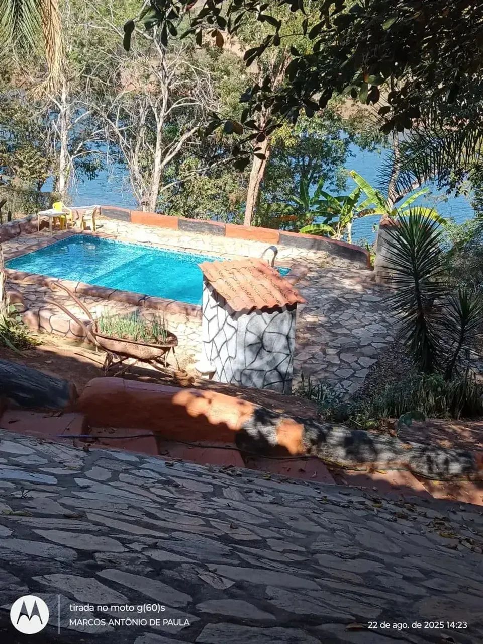 lagos ipes codigo: 151752 - Foto 3