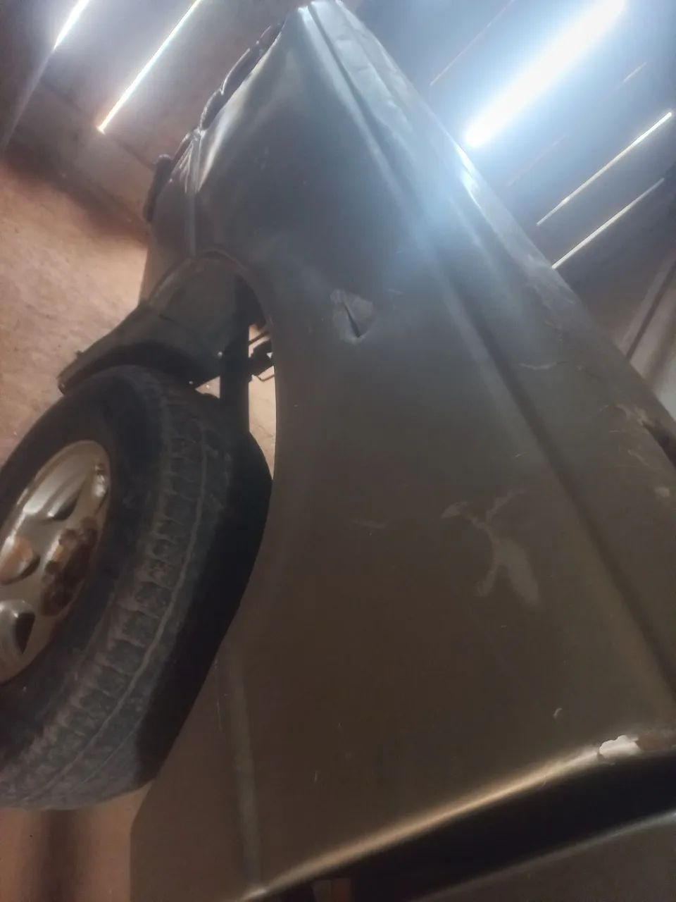 Vende-se uma caçamba ford ranger xls  - Foto 4