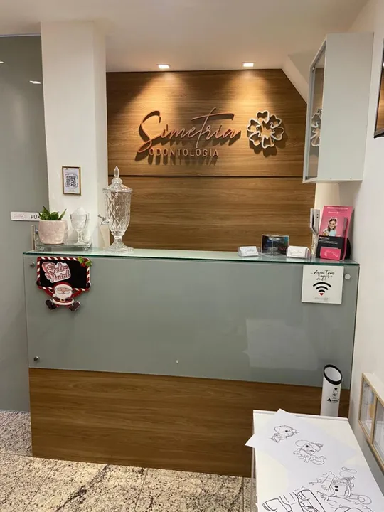 Consultório Odontológico - Venda