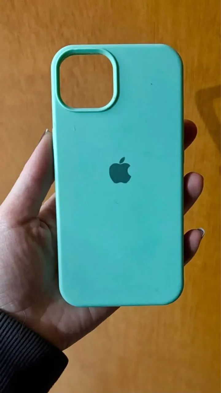 Capinha de IPhone 13 - Foto 2