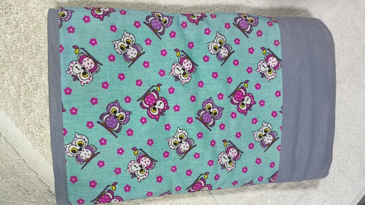 Wrap sling Carregador de bebê  - Foto 5