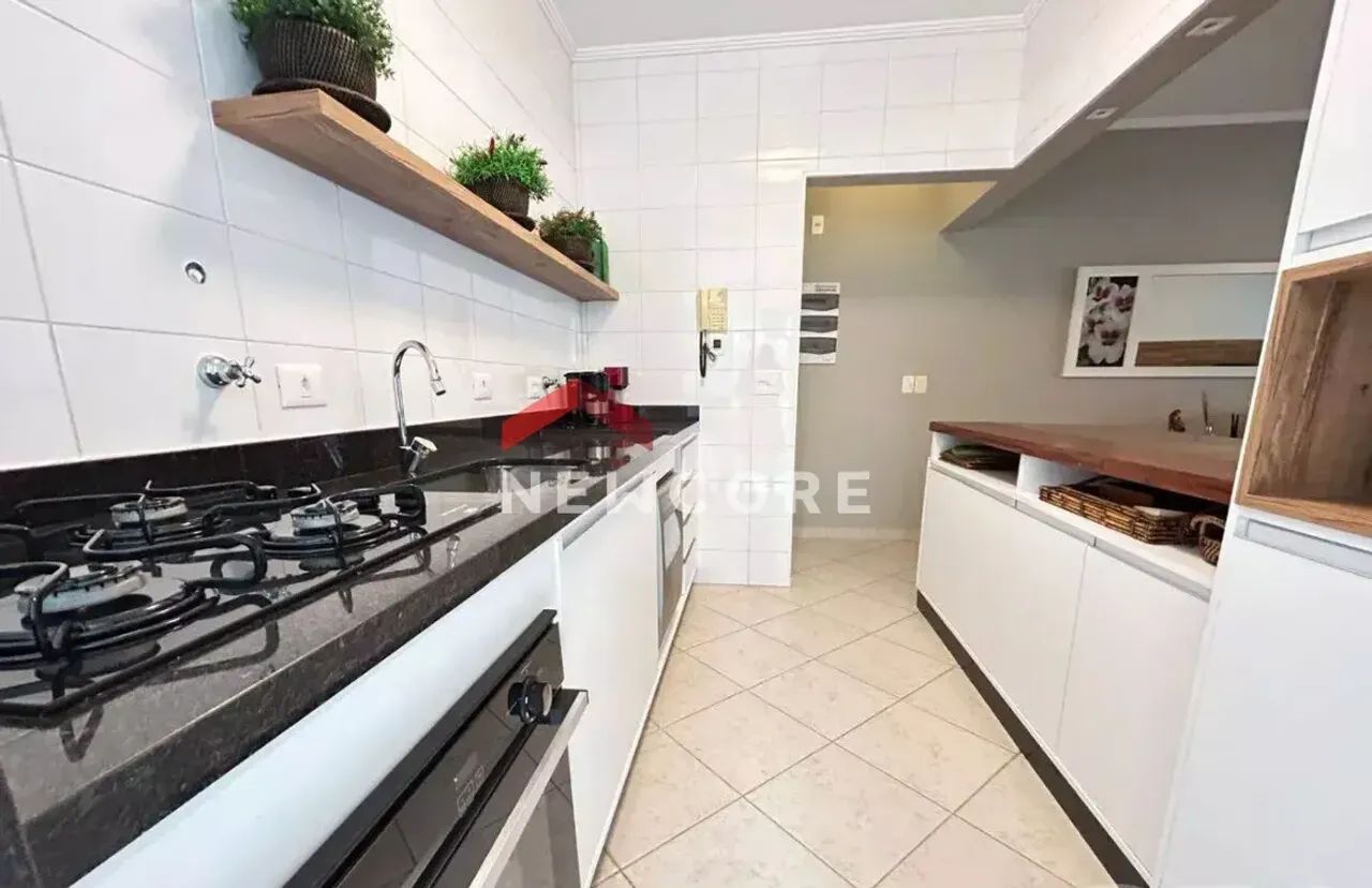 Apartamento em Passeio dos Galeões - Riviera de São Lourenço - Bertioga/SP - Foto 5