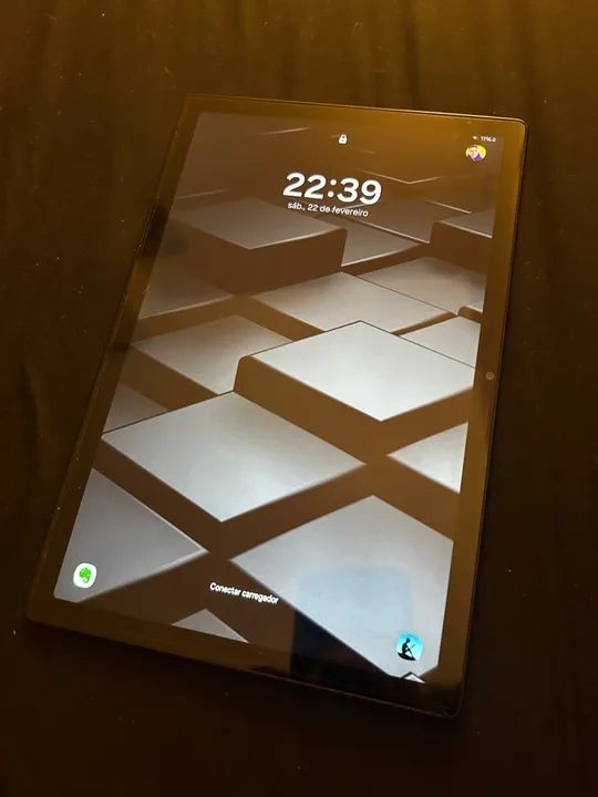 Tablet Samsung Galaxy Tab A8 10.5?