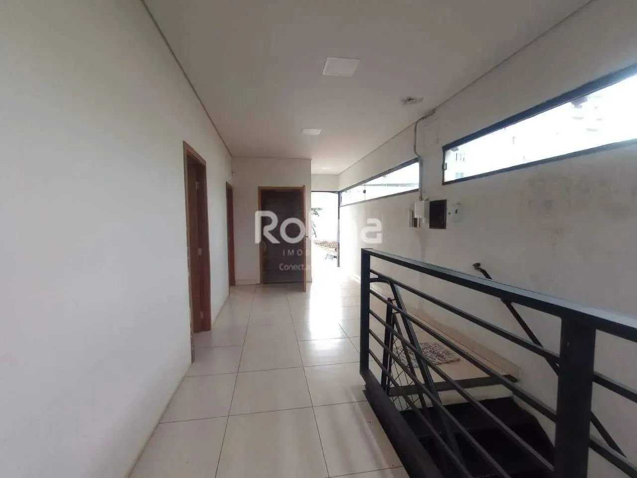 Sala para alugar, Tibery - Uberlândia/MG - Rotina Imobiliária - Foto 4