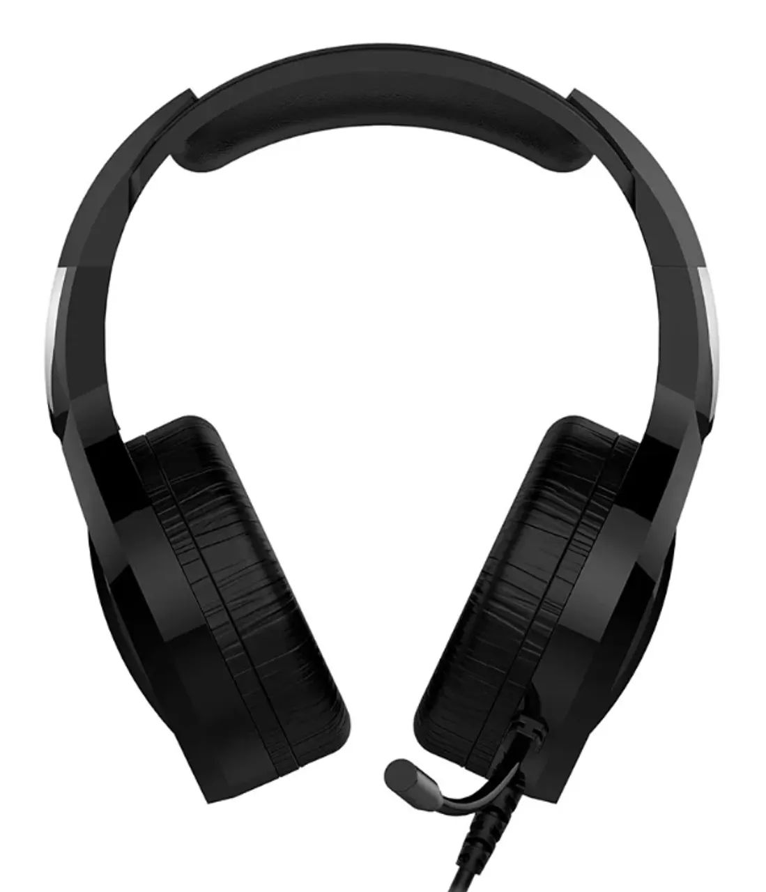 Headset Havit 3.5MM RGB - Foto 3
