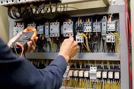 Eletricista Industrial e Edificações  - Foto 4