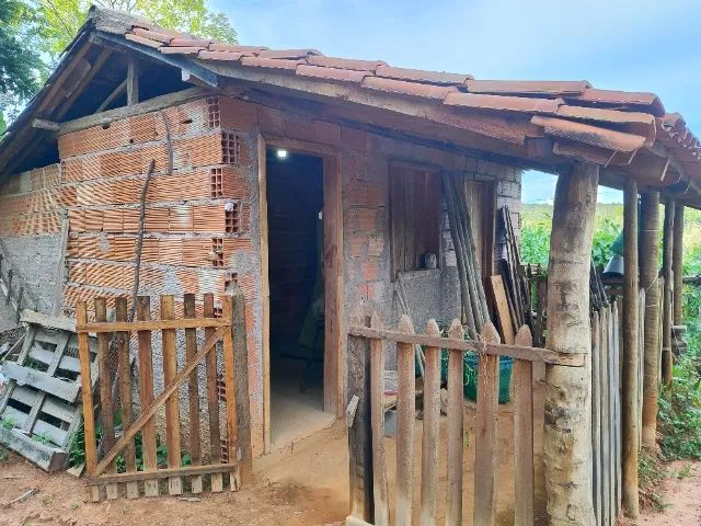 Chácara com pomar em produção - Foto 7