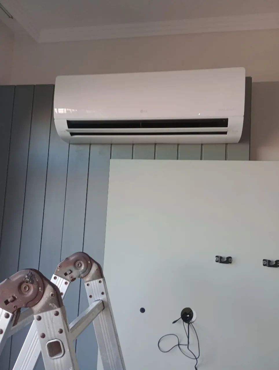 Ar Condicionado Split - Instalação e Garantia! - Foto 4