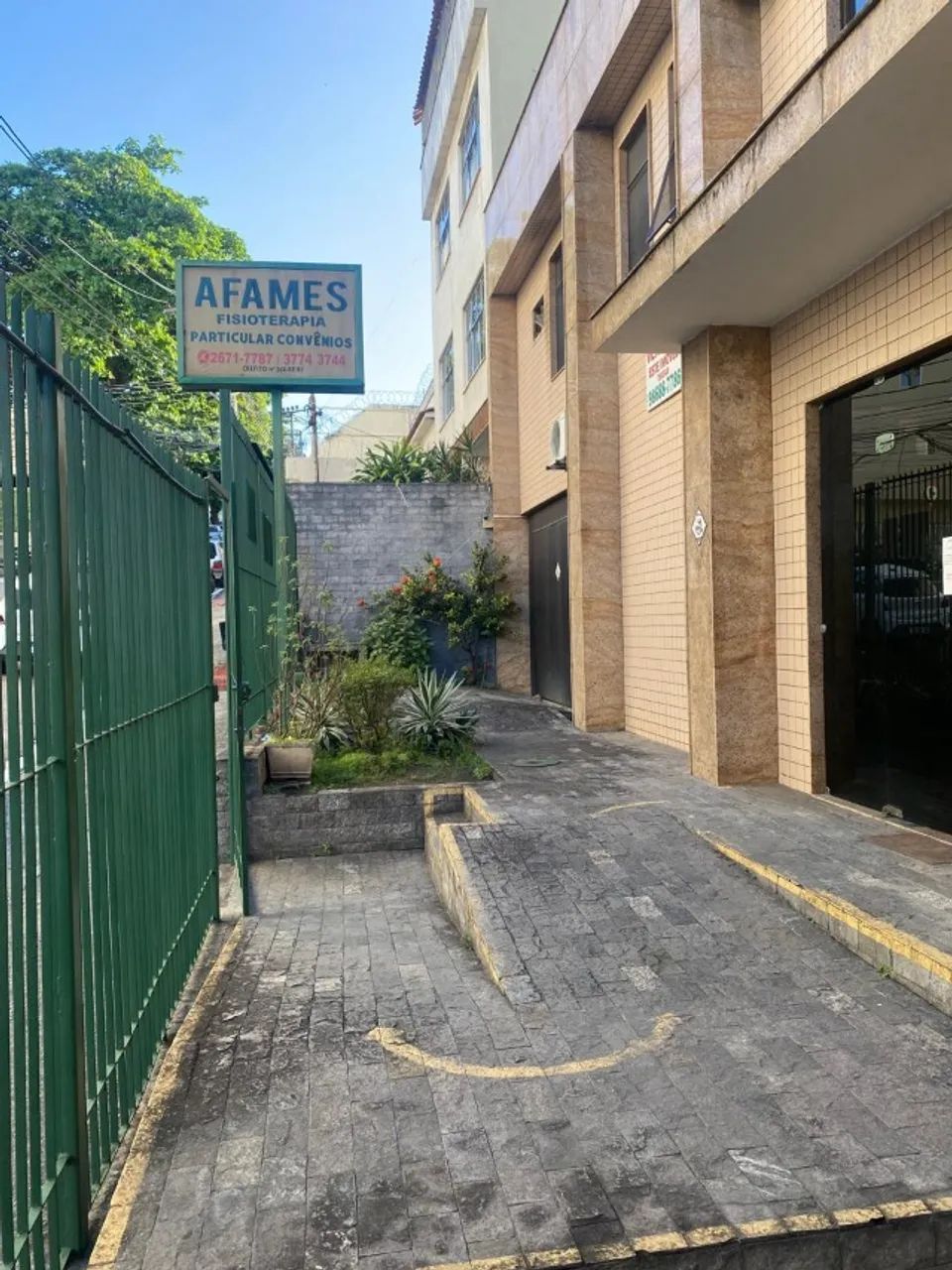 Prédio Comercial em Duque de Caxias  - Foto 2