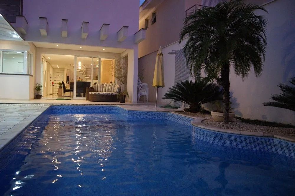 Foto - Sorocaba - Jardim Residencial Mont Blanc