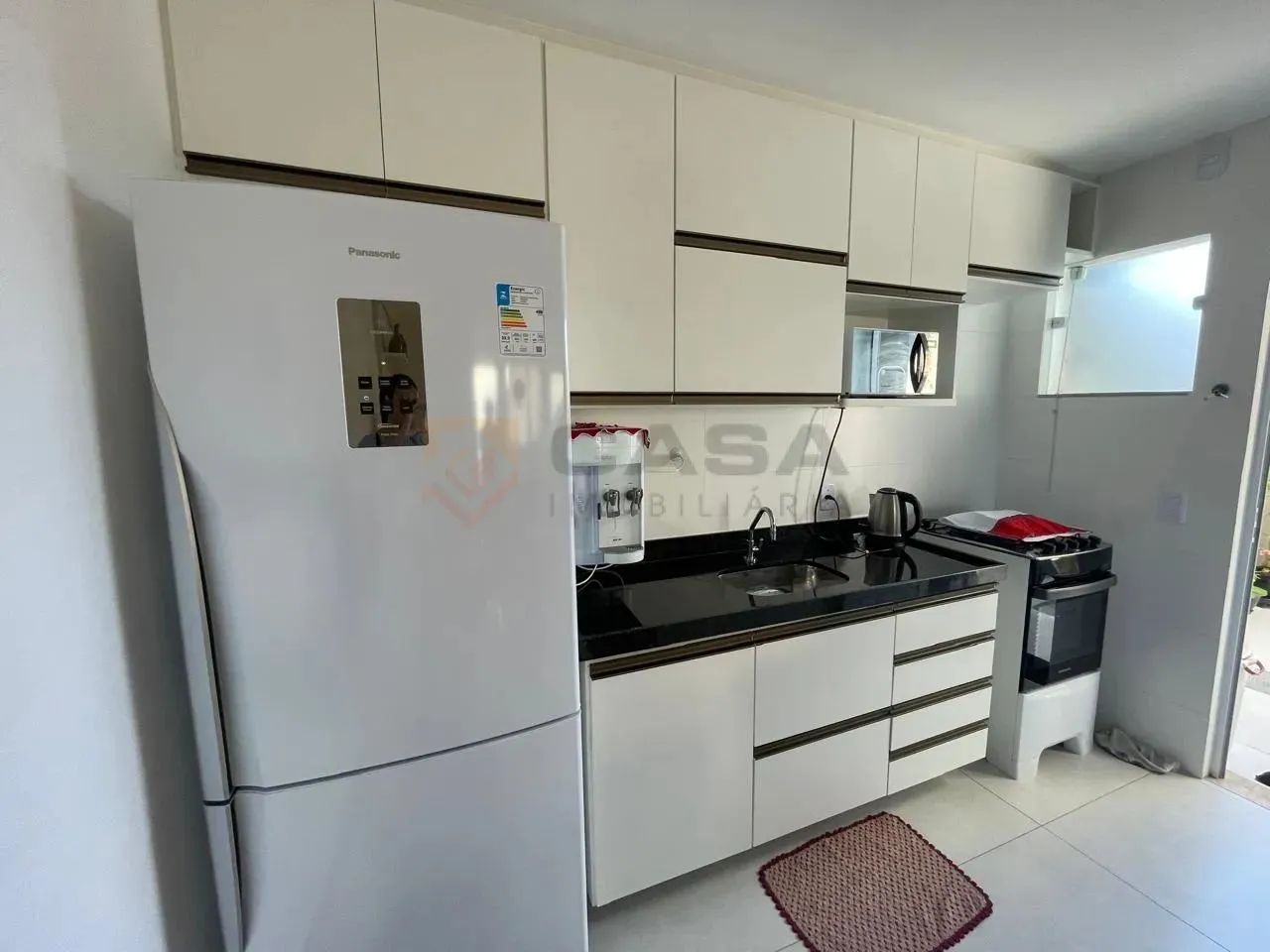 Casa duplex 3 Qtos c/suíte em Colina de Laranjeiras  Cond. Alameda Riviera - Foto 4