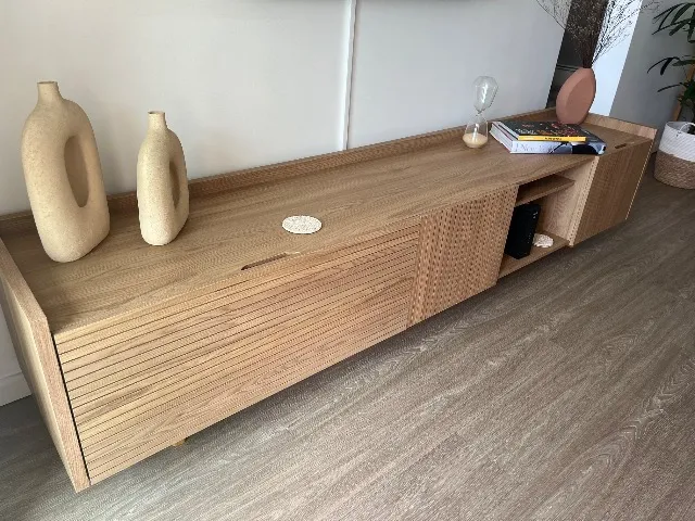 Rack sala