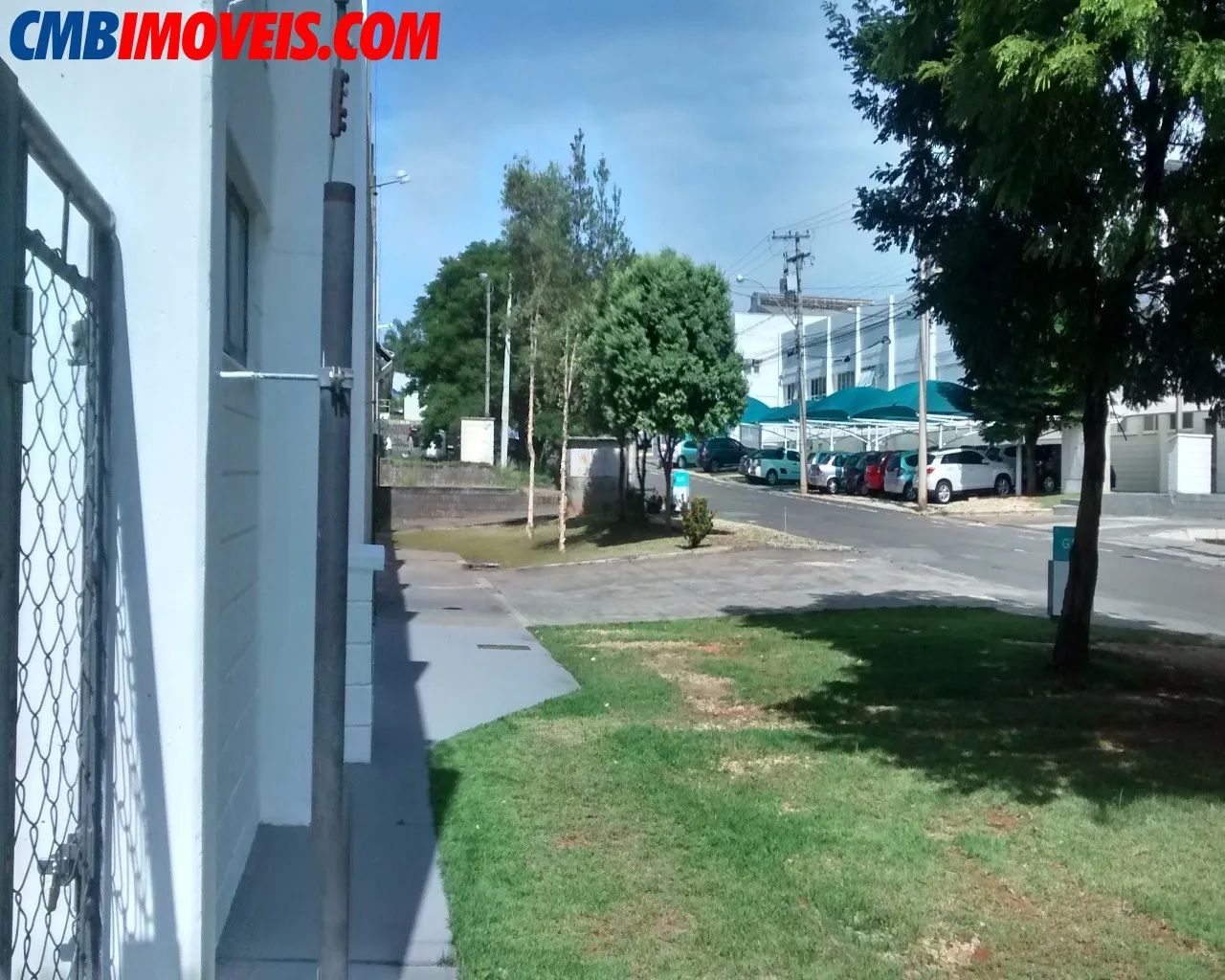 galpão - Jaguariuna - Monte Alegre do Sul - Foto 5
